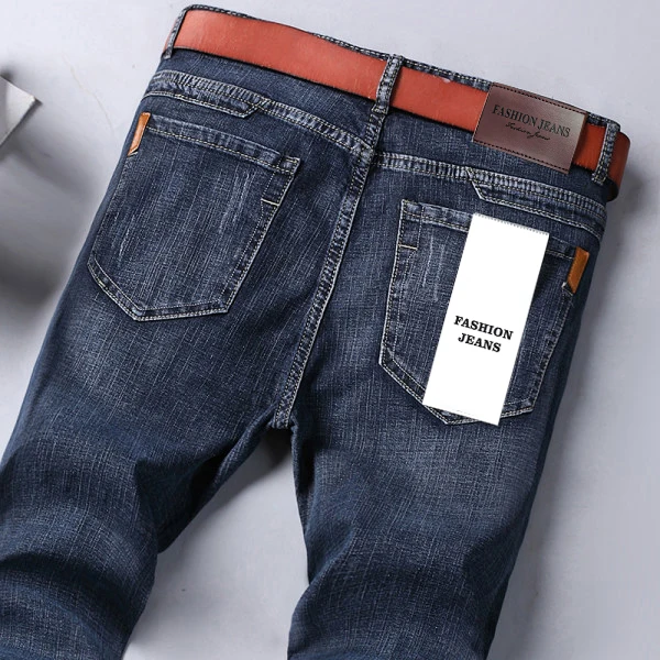 Thumbnail 2 - #89 Mens Slim Fit Denim Jeans Ranking List in 2026