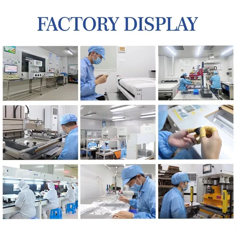 2025 고정밀 매트릭스 수면 모니터링 센서 유연한 필름 매트리스 압력 센서