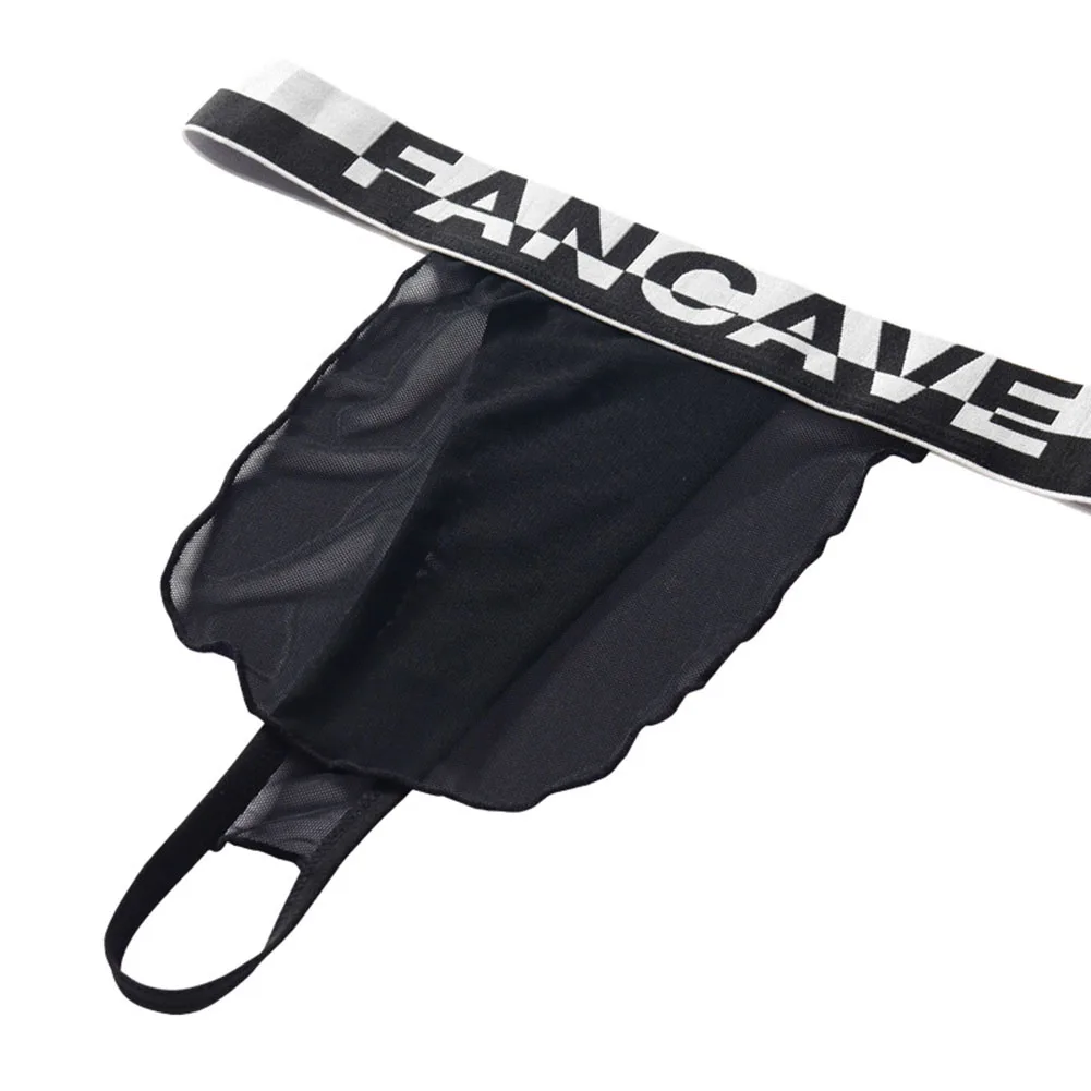 

Новые мужские сексуальные стринги, мягкие дышащие мужские стринги, прозрачная выпуклая сумка, нижнее белье с низкой талией, бикини, нижнее белье, трусики, мужские трусы