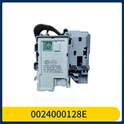 ZV-447 0024000128E Washing Machine Door Lock Switch For Haier Drum Washing Machine Delay Door Lock Replacement