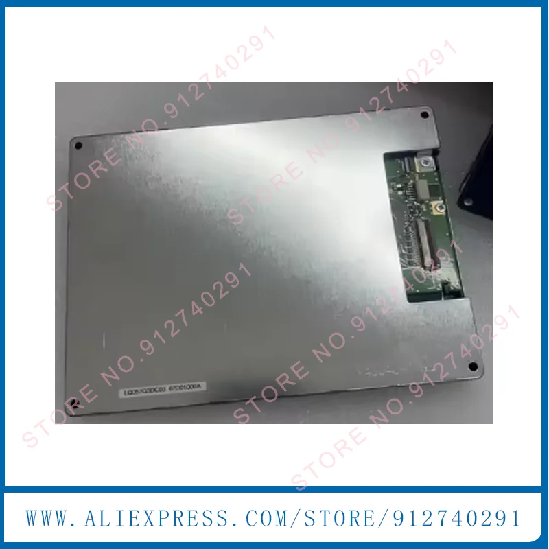 

LQ057Q3DG02 Original 5.7 Inch LQ057Q3DC03 LQ057Q3DG02 LCD Display Screen With Touch Screen LCD Monitor