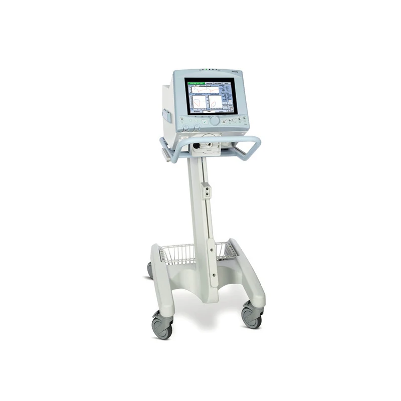 High-End Used Phili Ps V200 Premium Veterinary Equipment with Accessory