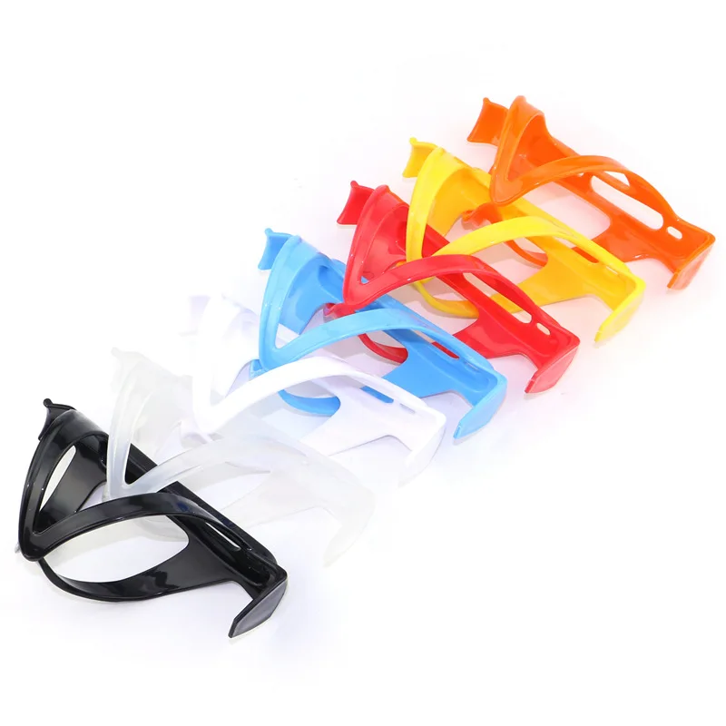 Brand MTB New Bike Bicycle Plastic Water Bottle Holder  Rack bracket Mountain bike accessories Cycling equipment