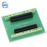 ESP-WROOM-32 Microcontroller Development Board ESP32 Expansion Breakout Board GPIO 1 into 2 for 38PIN Narrow Version