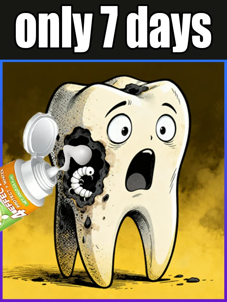 

Get rid of your dental problems and regain your perfect smile!