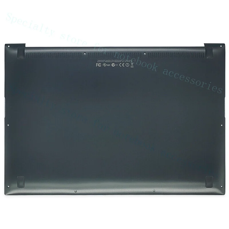A+ For Asus UX31 UX31E B/C/D shell Bezel Palmrest Bottom case Balck/Silver