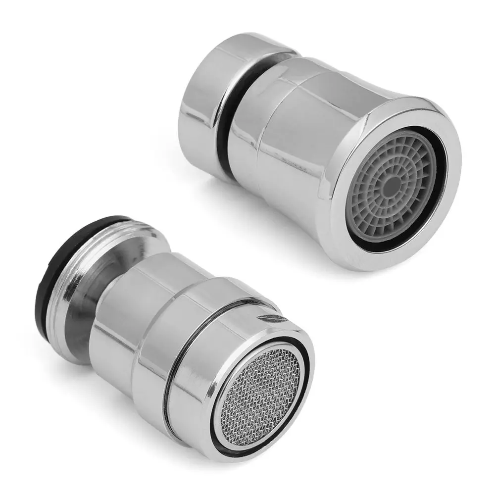 Buse HOTap de Cuisine Résistante à 360, Dispositif d'T-shirts d'Eau, Tête à Comcussion, Filtre de Pulvérisation