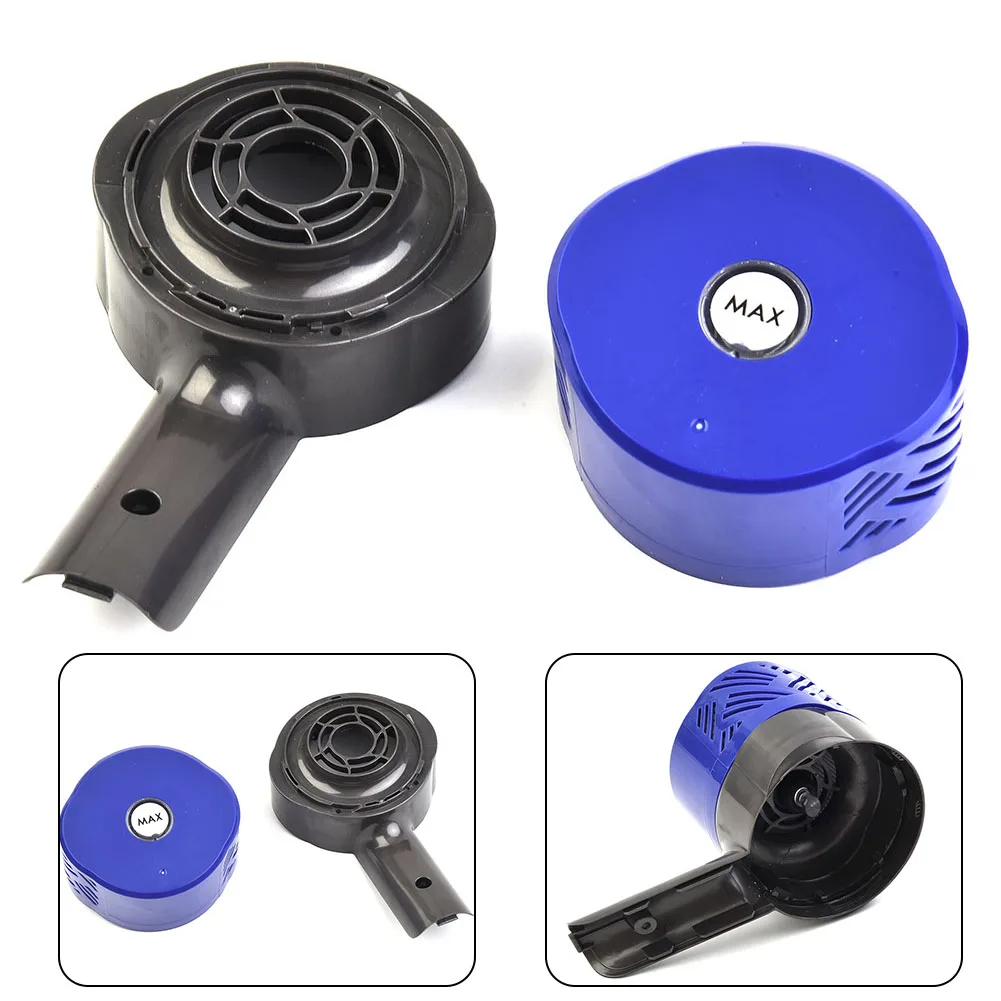 For Dyson V6 DC58 DC59 Rear Filter Motor Rear Cover Household Easily Removed Fitment DC61 DC62 DC74 Replace Replacement