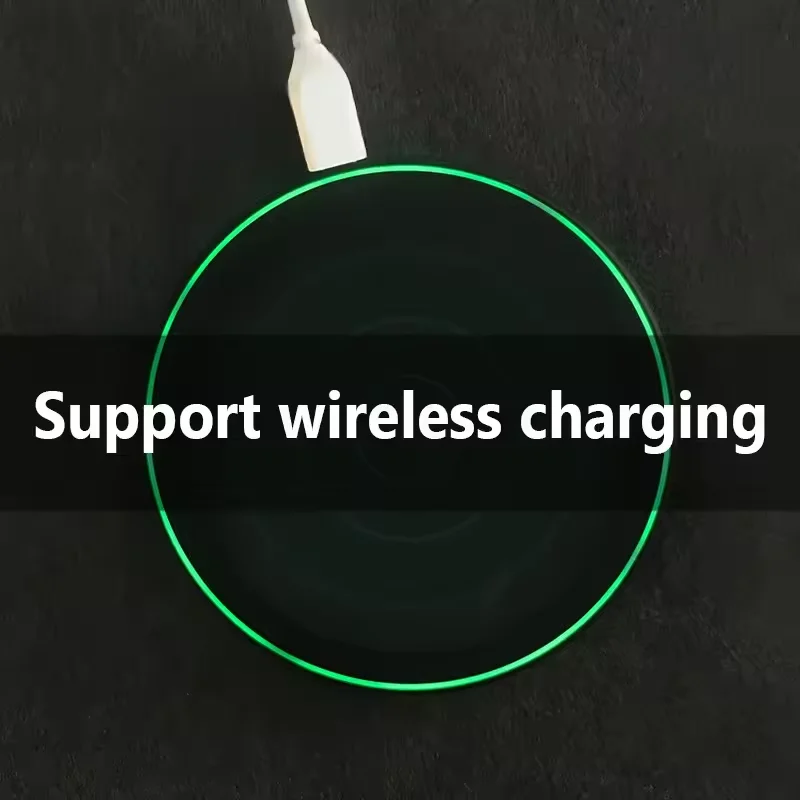 For original Pro 5 Max Wireless Bluetooth Earphones2 Anc Earbuds Sport Noise Cancelling Headset For iPhone Android Headphone