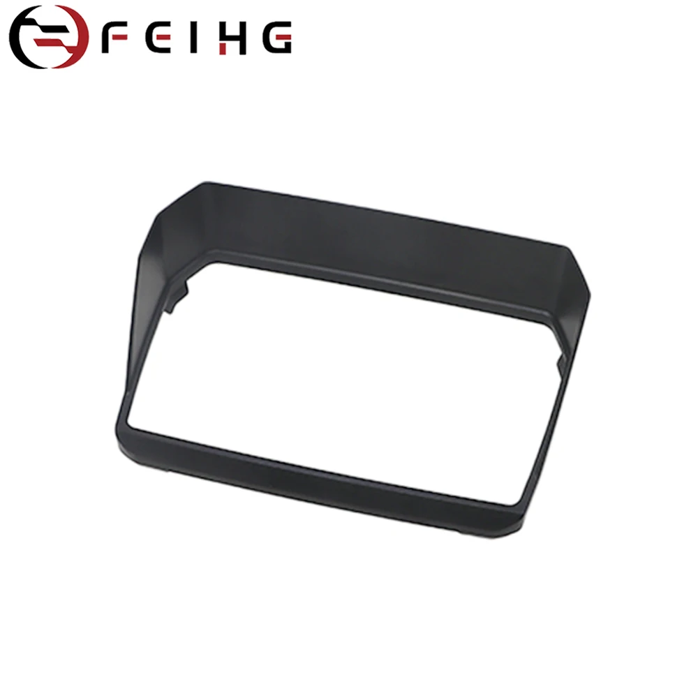 ل Voge DS900X DS625 DS525X DSX 900 2024 2025 دراجة نارية الشمس قناع غطاء أداة شاشة ظلة الحرس حامي لوحة القيادة