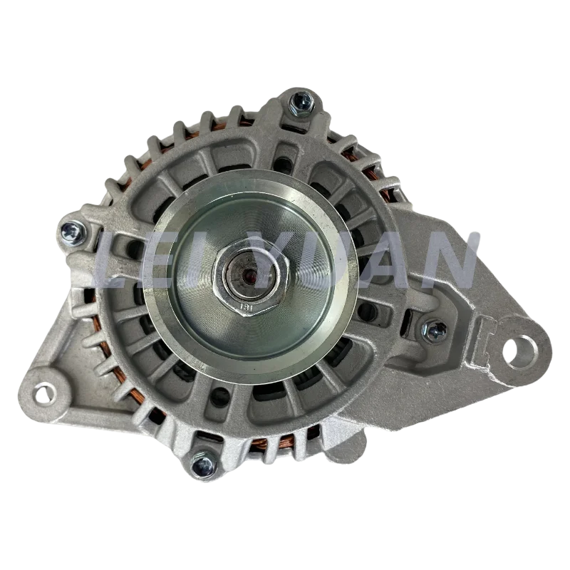 12V High Quality Car Alternator For MITSUBISHI Pajero 3.0 6G72 MD350609 A3T14491 0986AN0715