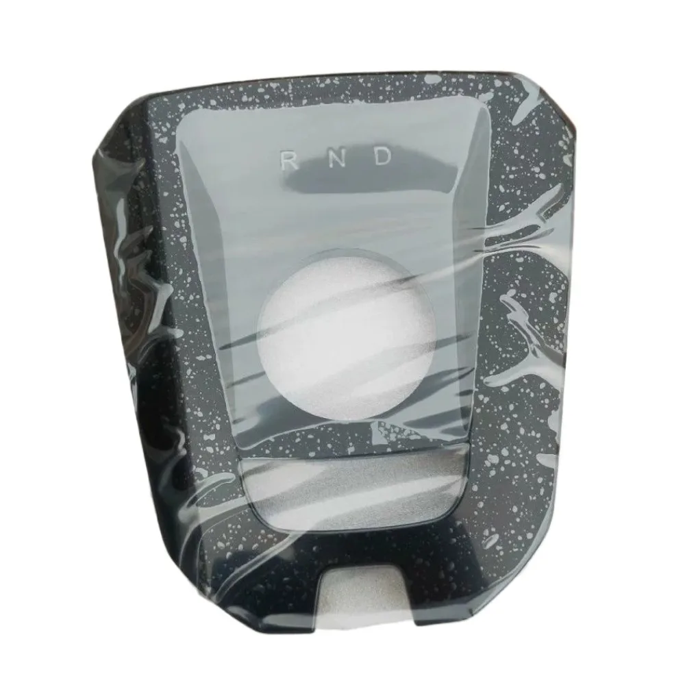 For BAIC EU5 Separate Gear Selector Knob Panel Rotary Switch Panel Genuine Parts