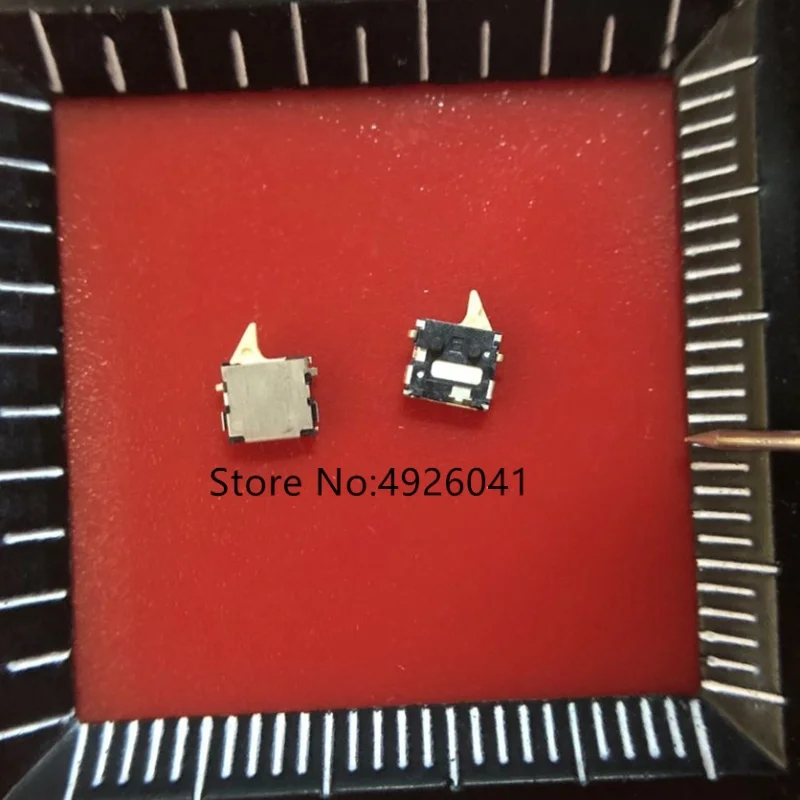 5PCS/LOT detection switch SPVS410100 small bidirectional action type camera key switch player