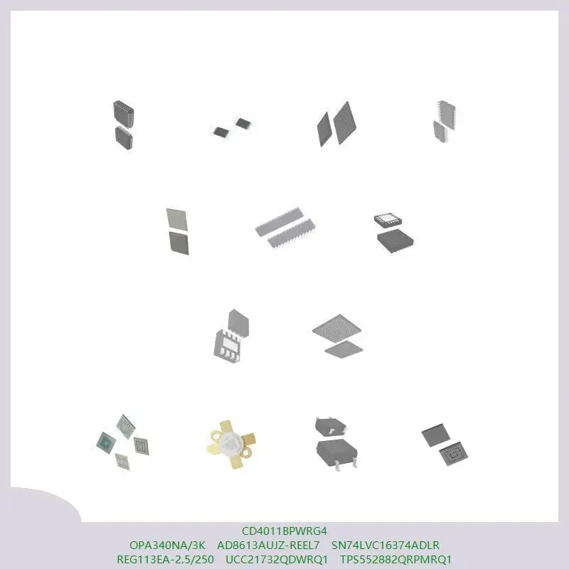 

CD4011BPWRG4 OPA340NA/3K AD8613AUJZ-REEL7 SN74LVC16374ADLR REG113EA-2.5/250 UCC21732QDWRQ1 TPS552882QRPMRQ1