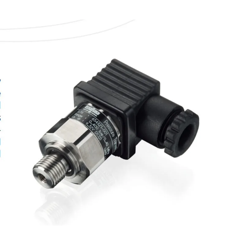 

TRAFAG Pressure Sensor 8472.34.5717 /0-250bar/Upgrade 8287.74.2517
