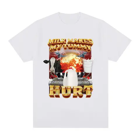 10 best sales मज़ेदार मीम शर्ट - №10