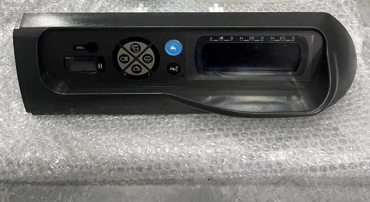 Дисплей/монитор для экскаватора KHR10054 KHR15202 для SH200A5 SH200-5