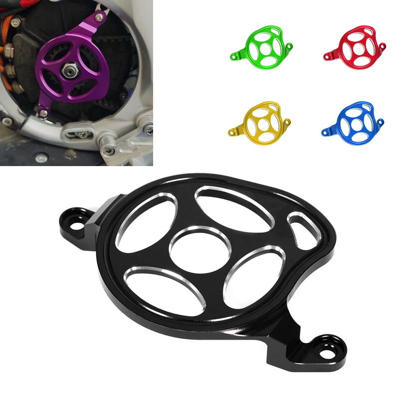 

Для Surron Light Bee X S LBX Segway X160 X260 мотоцикла с ЧПУ, ремень двигателя, шкив, основная защитная крышка, аксессуары