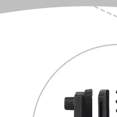 Adequate Switch Option Tailored to Fit a Range of Popular Power Tool Brands Including the for D series Model 6507090