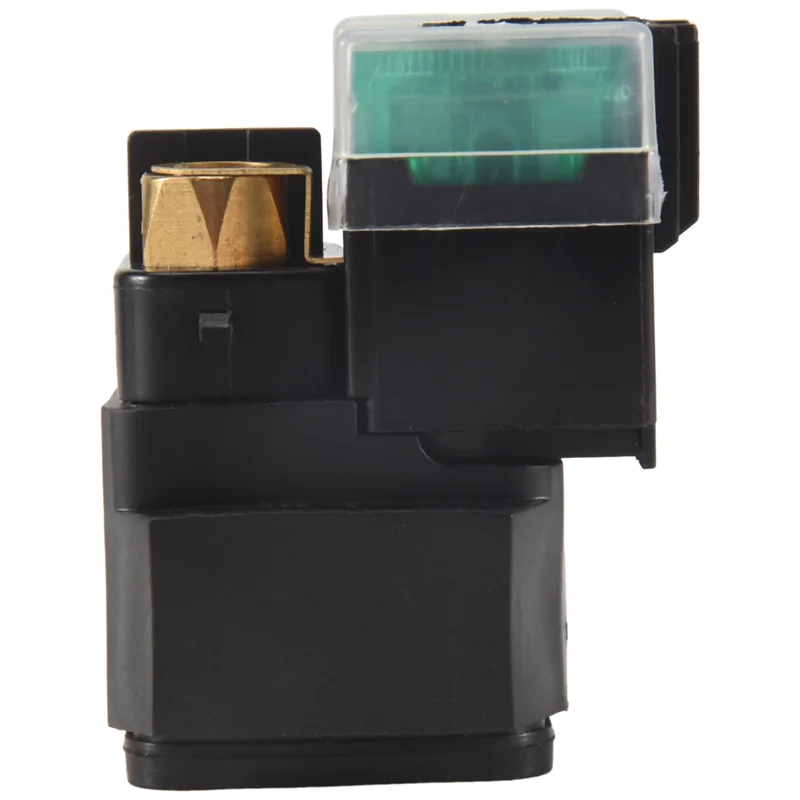 

New Starter Solenoid Relay For Grizzly 550 YFM550 2009-14, 700 YFM700 07-14