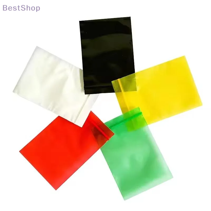 Reusable Colorful Z…