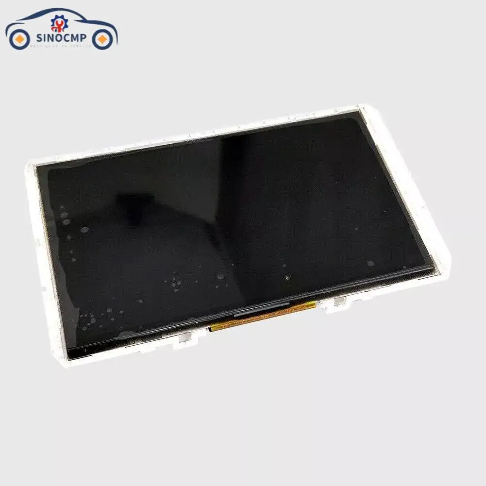 

1Pcs 6.5'' Monitor LCD Touch Screen Display For BMW X3 X4 X5 F25 F26 F15 X6 F16 CID65 Gauge Sets Dash Panels Interior Parts ﻿