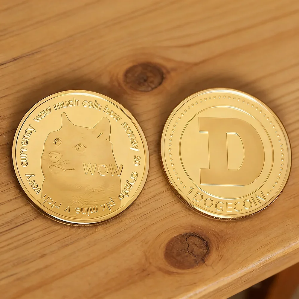 Electroplated Metal…