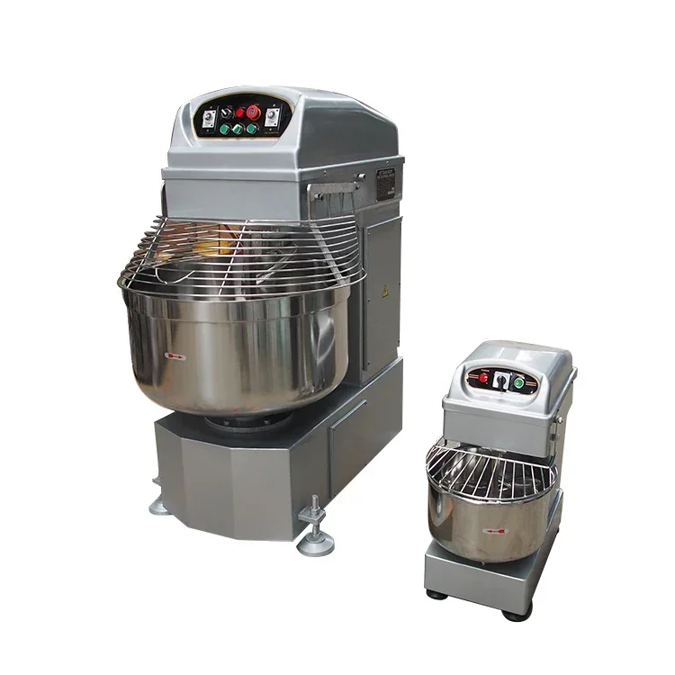 7L 8L 10L 20L 30L 40L 50L 60L 80L Planetary Food Mixer and Cake Dough Mixer With Stainless Steel