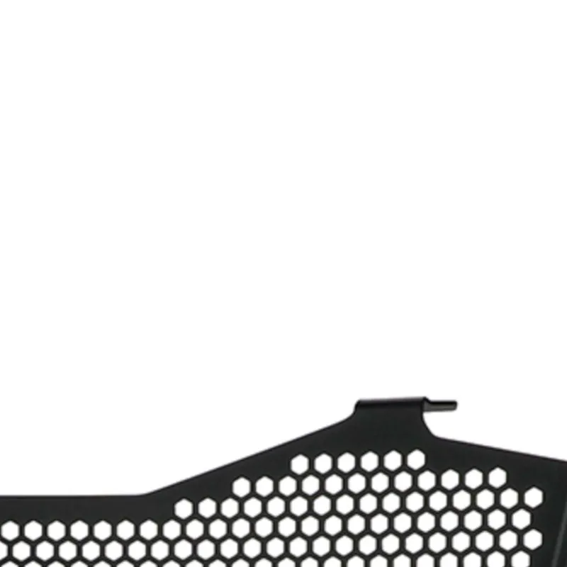 

For BMW S1000RR M1000RR S1000R M1000R T5-5754 Aluminium Motorcycle Accessories Radiator Grille Guard Cover Protection 2025 2026