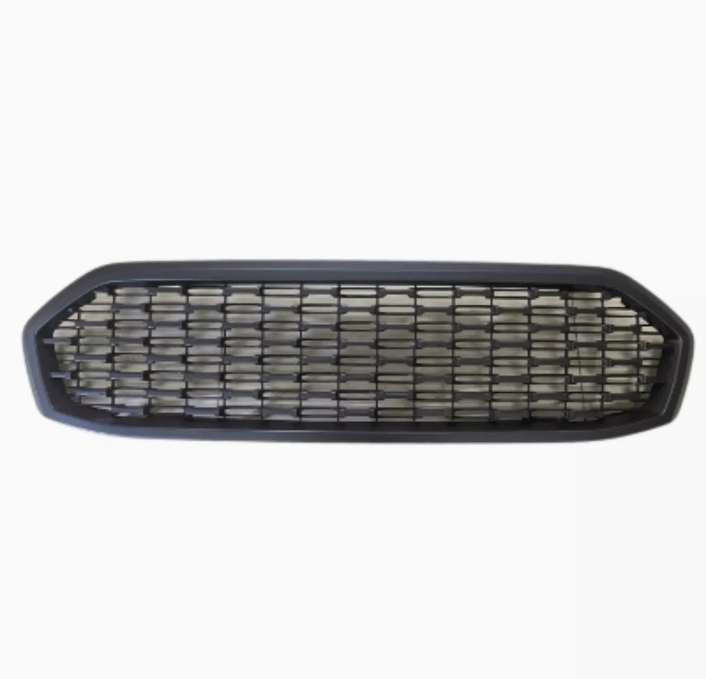 Front Bumper Grill Mask Radiator Grille Racing Grills for Ford Everest