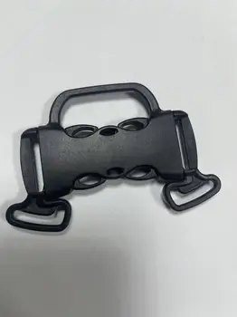 ส่วนคลิปและหัวเข็มขัดเป้าเอวสำหรับสายรัด Bugaboo Cameleon/สายรัดที่นั่ง/สายรัด carrycot ใช้ได้กับรถเข็นไข่