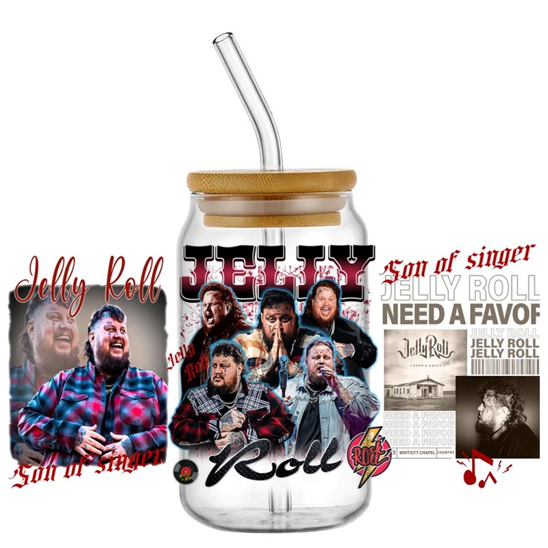 American Singer Jel…