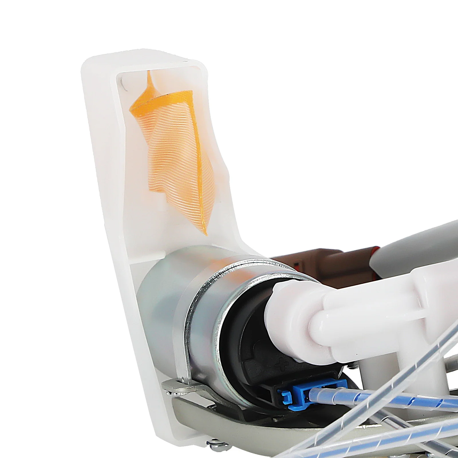 Fuel Pump Assembly for  Suzuki Motorcycle BOULEVARD C50 - VL800T 2022 1510041F30 1510041F3000