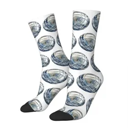 Petanque Socks Harajuku High Quality Stockings All Season Long Socks Accessories for Unisex Birthday Present