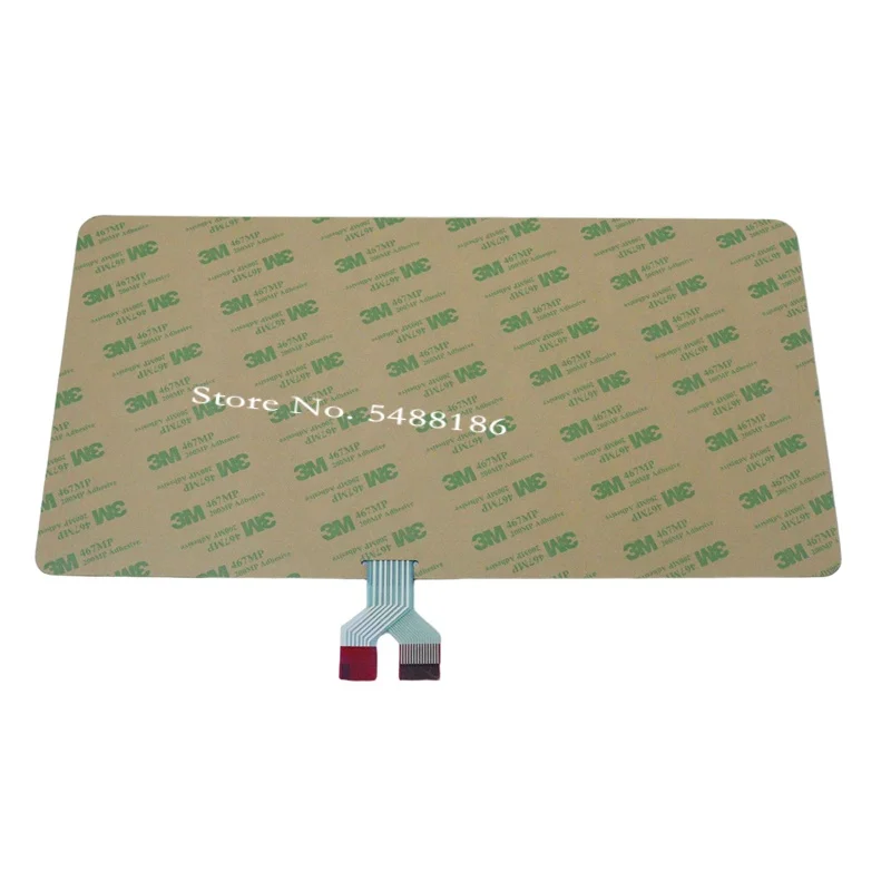 Brand New Bplus Keyboard English Version Scale Parts for METTLER TOLEDO Bplus Scales Keypad Scale Parts
