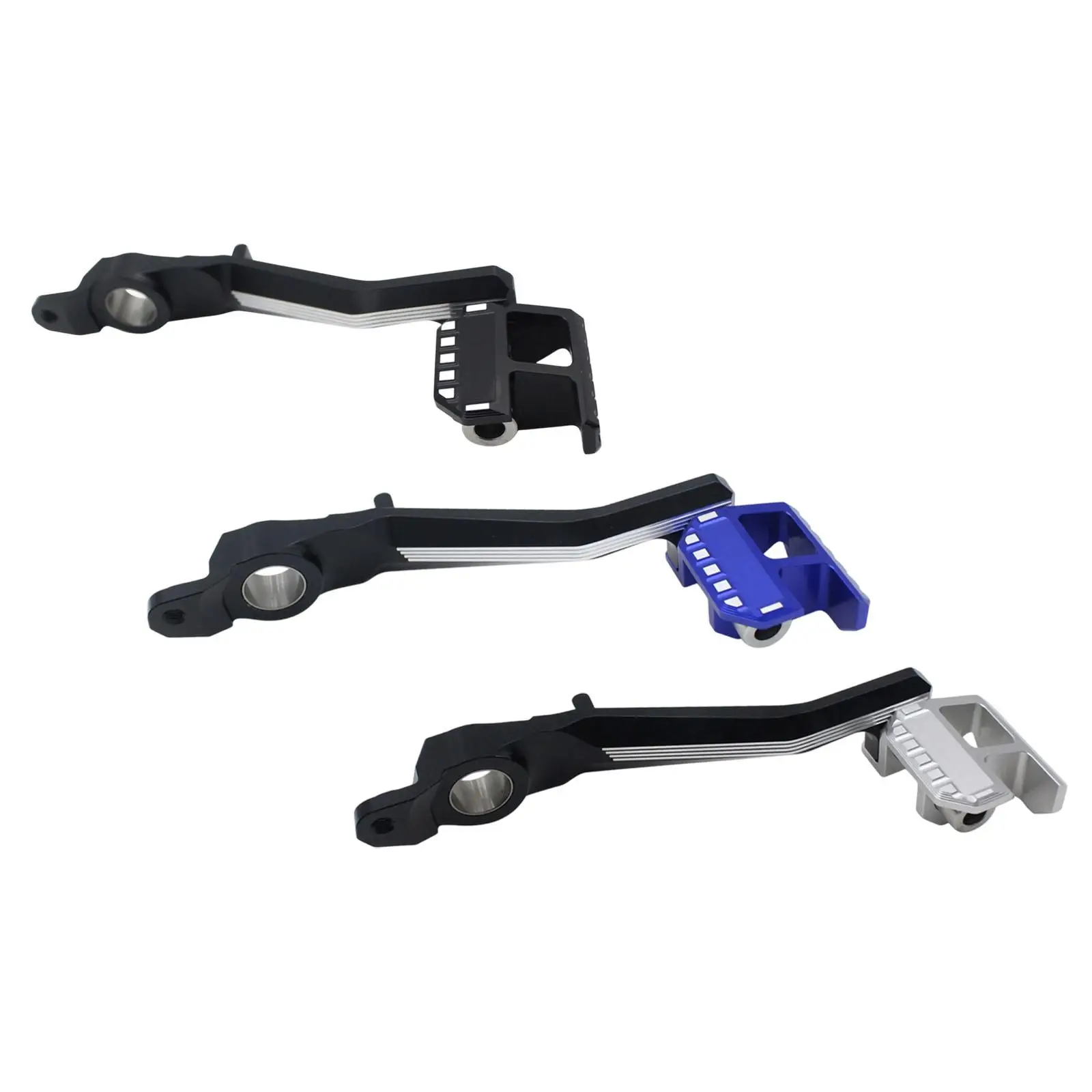 

Rear Brake Pedal Lever Portable Repairing Practical Upgrade Maintenance Professional Aluminum Alloy Replace for R1300GS