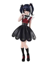 No box 2024 In stock Japanese original anime figure NEEDY GIRL OVERDOSE action figure collectible model toys for boys