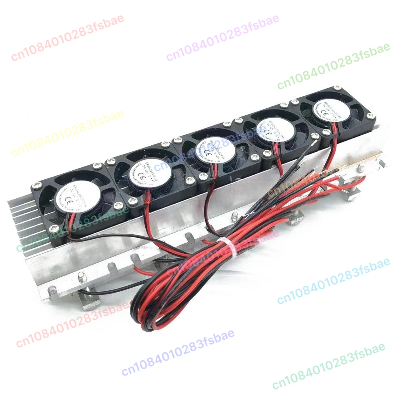 

360 Вт 30 А DC 12 В охладитель полупроводниковый кондиционер система охлаждения термоэлектрический охладитель холодильный комплект DIY