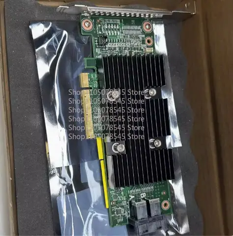 FOR Dell H330 Large card array card RAID card UCSA-901 06H1G0 R730 R430