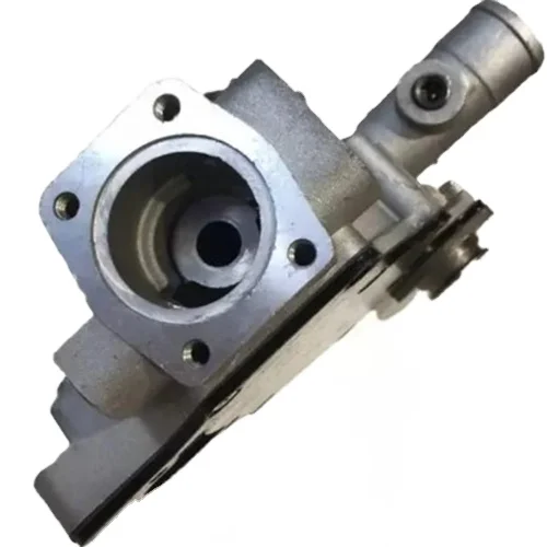 

119025-42000 Diesel Machinery Engine Parts Water Pump for 3TNM72