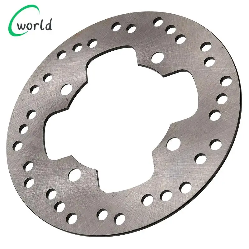 

ATV accessories for beach bikes, off-road motorcycles, 200-250cc brake discs, 190mm inner diameter 90 disc brake discs