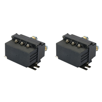 Well-2X Universal 12V 500A Winch Remote Contactor 12000 Pounds Winch Control Solenoid Relay Twin Wireless Remote Recovery