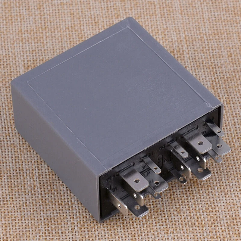 Windshield Wiper Control Relay For -Jetta Golf Beetle Passat 1999 2000 2001 2002 2003 2004 2005 1J0955531 1J0 955 531