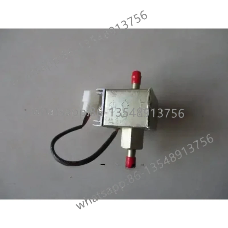 

Генератор KDE12EA3 KDE12000EA3 KDE1 9EA KDE16EA Электрический точечный топливный насос