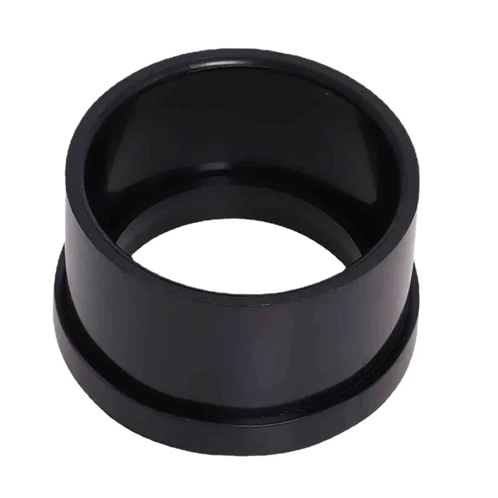 Connector Kit Union Connection Stable Black Convenient To Install High Precision Machining Household Supplies High Quality