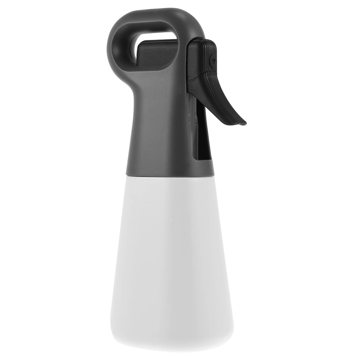 

1pc Air Pressure Spray For Beauty Salon Durable Plastic Watering Container Empty Bottle Plant Aromatherapy Cleaning