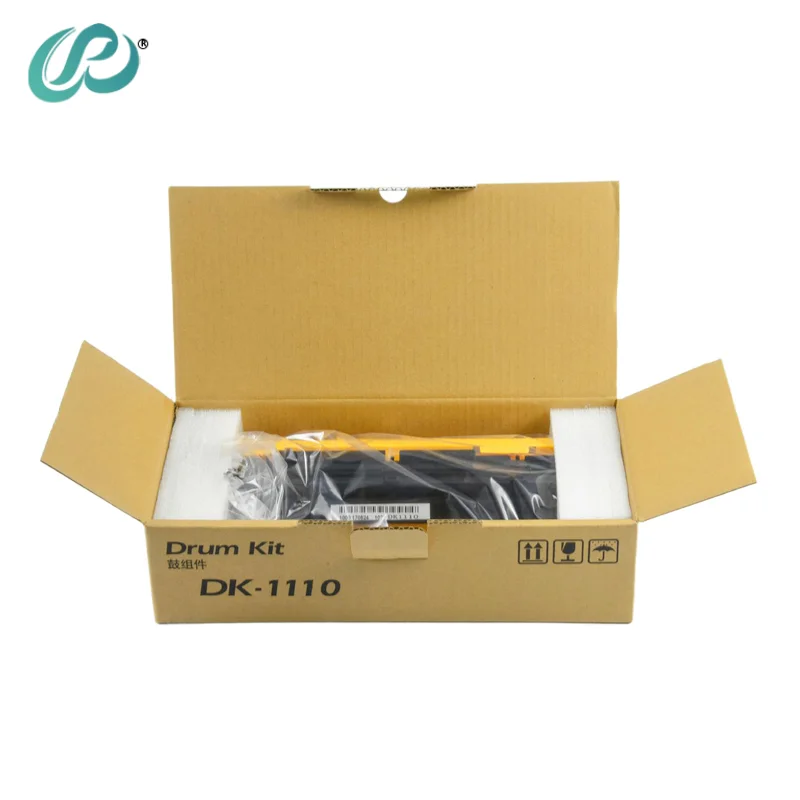 1pcs DK-1110 Drum Unit Compatible for kyocera FS-1040 1020MFP 1120MFP 1060DN 1025MFP 112 Drum Unit Copier Spare Parts