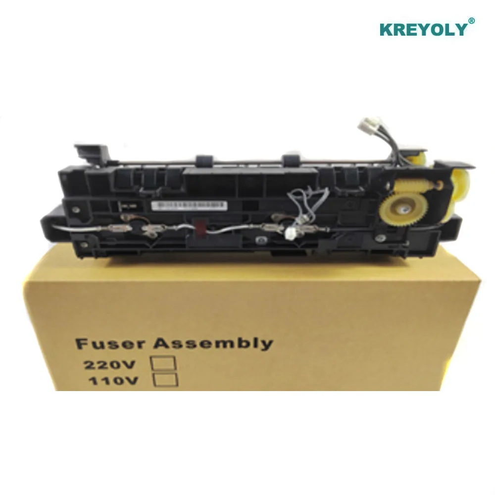 FK-3300 FK-3302 Fuser unit for Kyocera ECOSYS M3655/M3660 302TA93040 Refurbished 110v 220v