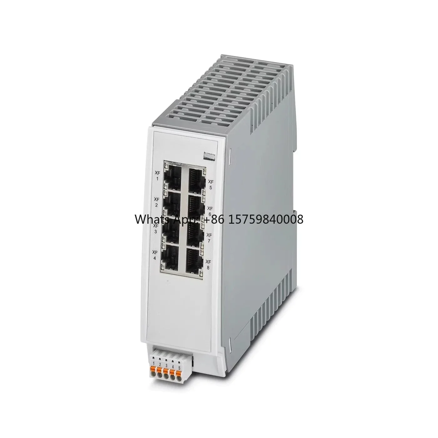 For phoenix managed switch FL SWITCH 2016 - 2702903
