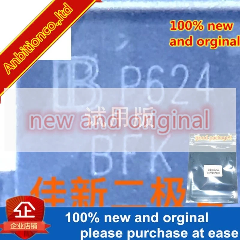 30Pcs 100% New And …